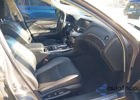 2012 Infiniti M37 from USA, damaged, VIN JN1BY1AR3CM394274